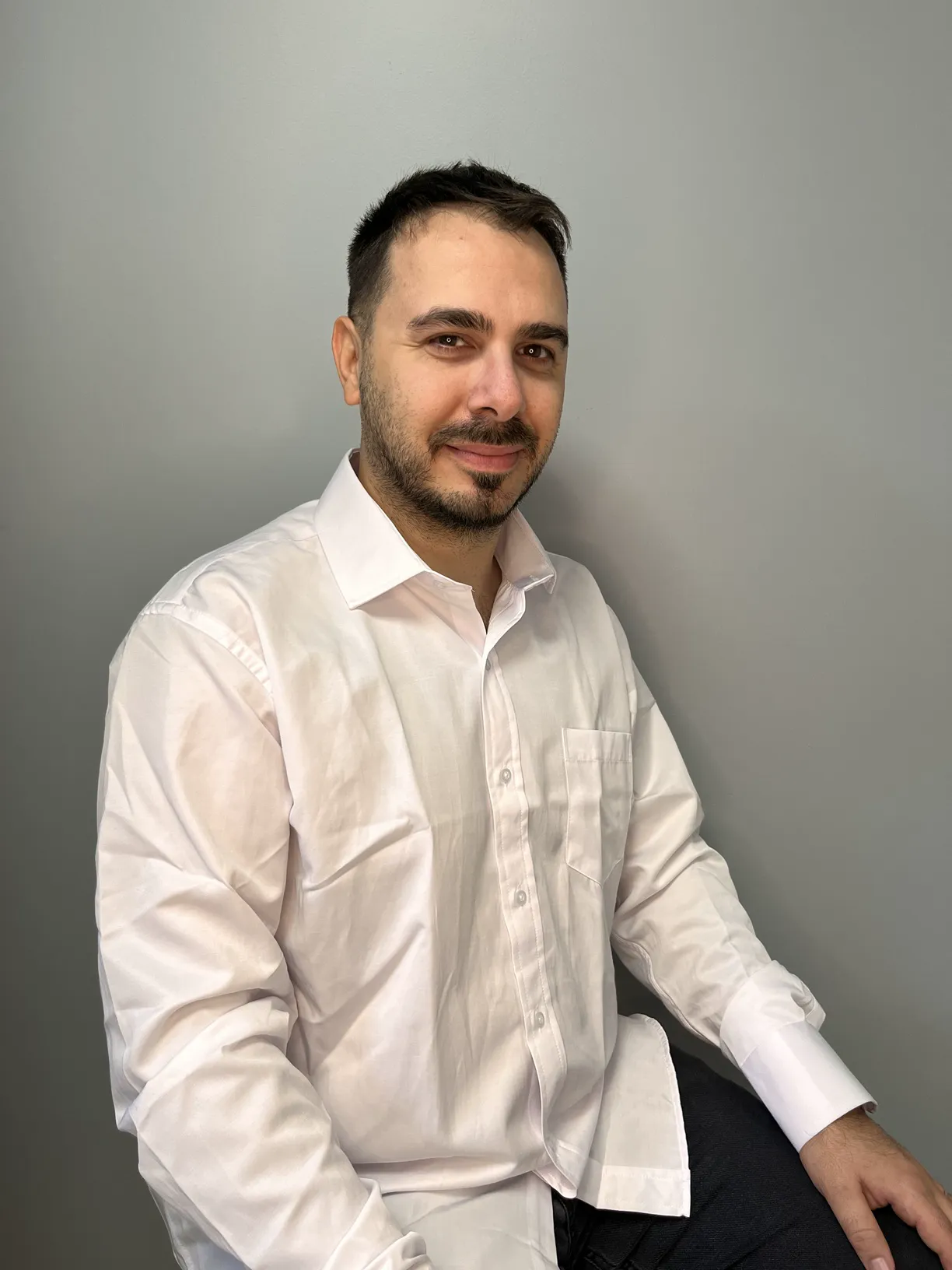 Birol <br> Şençimen